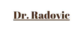 Dr Radovic